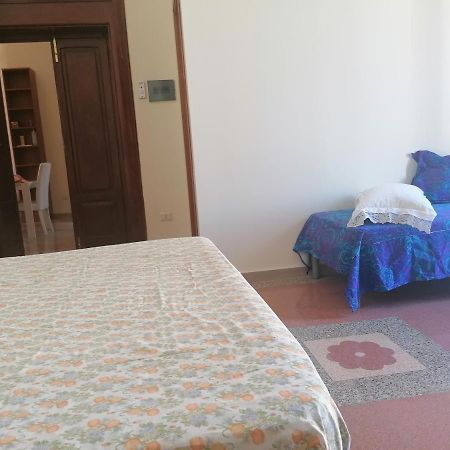 San Ferdinando di Puglia Palazzo Don Ruggiero酒店 外观 照片