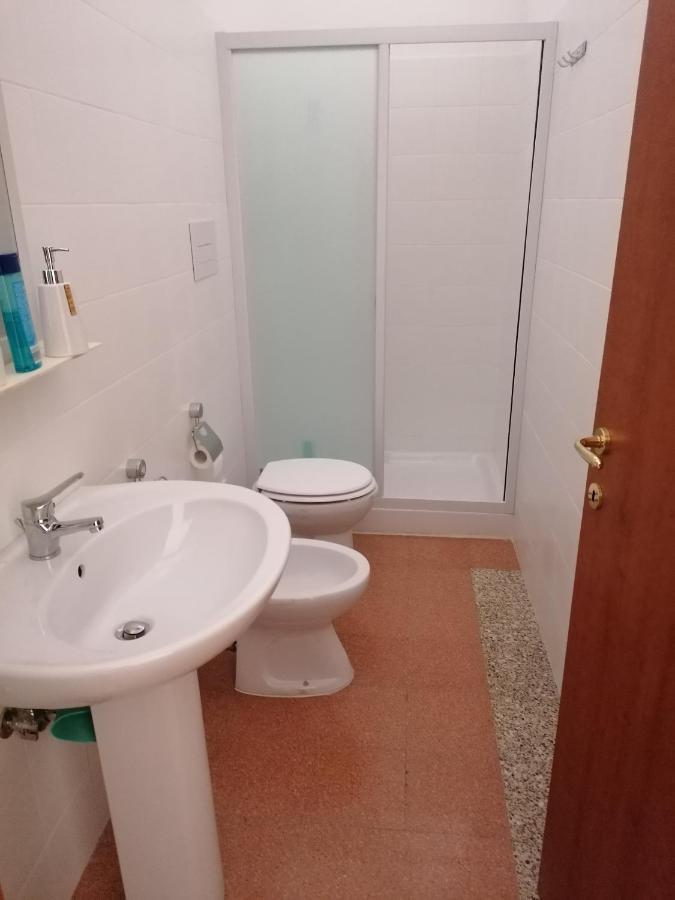 San Ferdinando di Puglia Palazzo Don Ruggiero酒店 外观 照片