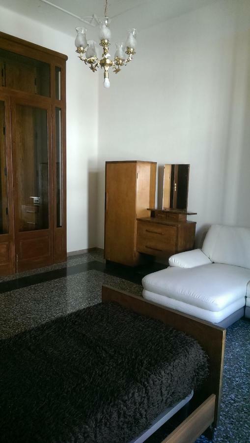 San Ferdinando di Puglia Palazzo Don Ruggiero酒店 外观 照片